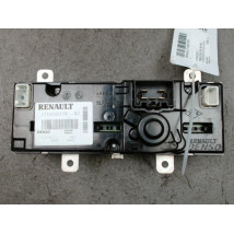 COMMANDE DE CHAUFFAGE RENAULT MASTER