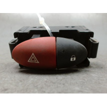 BOUTON DE WARNING RENAULT MASTER