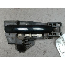POIGNEE EXTERIEURE PORTE AVANT DROIT AUDI TT COUPE 2006-