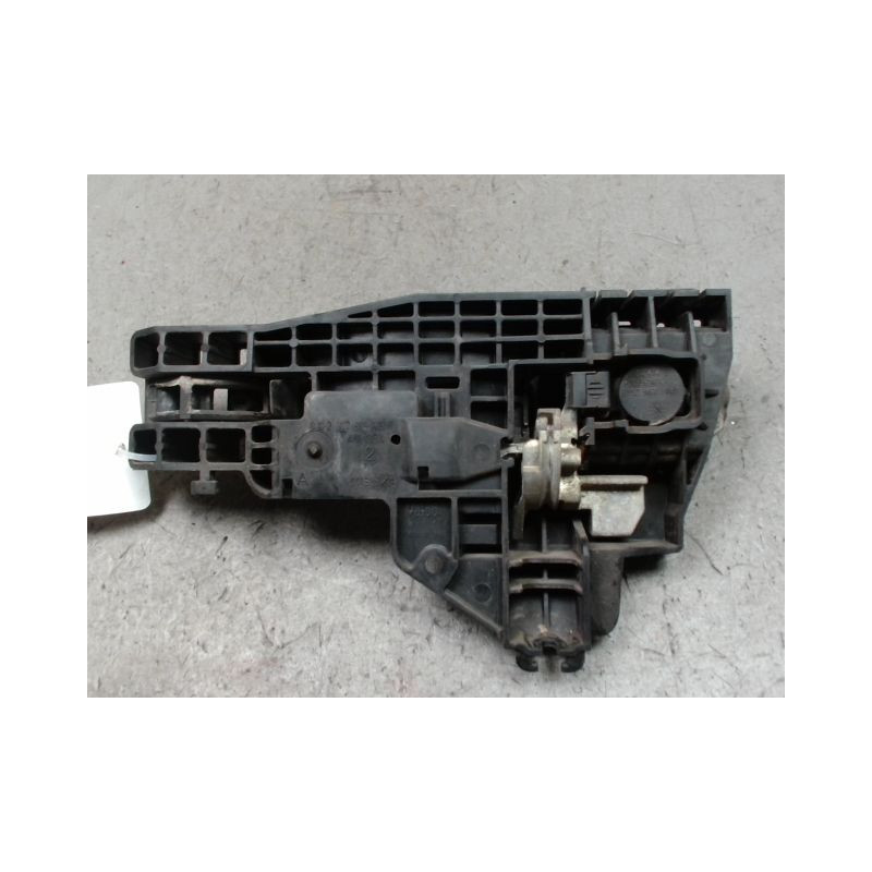 POIGNEE EXTERIEURE PORTE AVANT DROIT AUDI TT COUPE 2006-