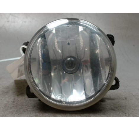 PHARE ANTIBROUILLARD AVG