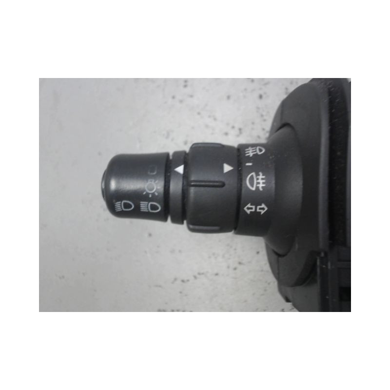 COMMANDE CLIGNOTANT RENAULT SCENIC II PH2 2006-
