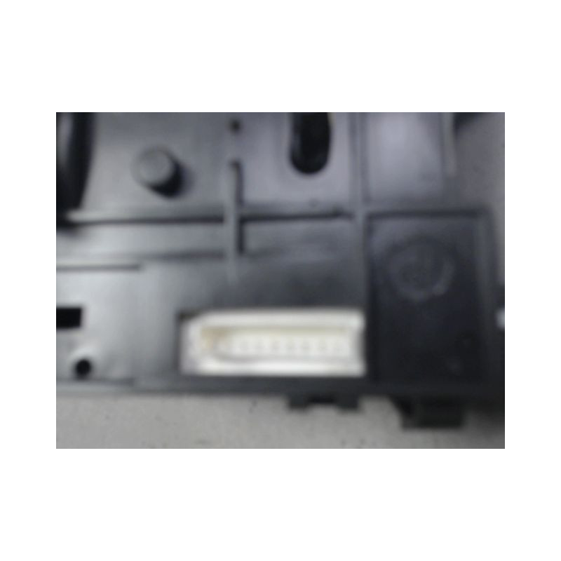 COMMANDE CLIGNOTANT RENAULT SCENIC II PH2 2006-