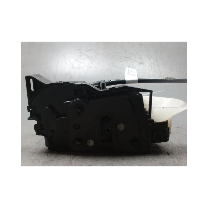 SYSTEME CONDAMNATION AVANT GAUCHE RENAULT MEGANE
