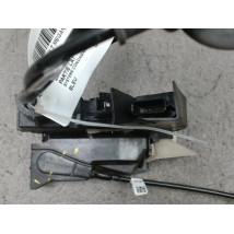 SYSTEME CONDAMNATION AVANT GAUCHE RENAULT MEGANE