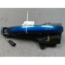 POIGNEE EXTERIEURE PORTE AVANT GAUCHE RENAULT MEGANE