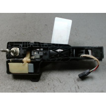 POIGNEE EXTERIEURE PORTE AVANT GAUCHE RENAULT MEGANE