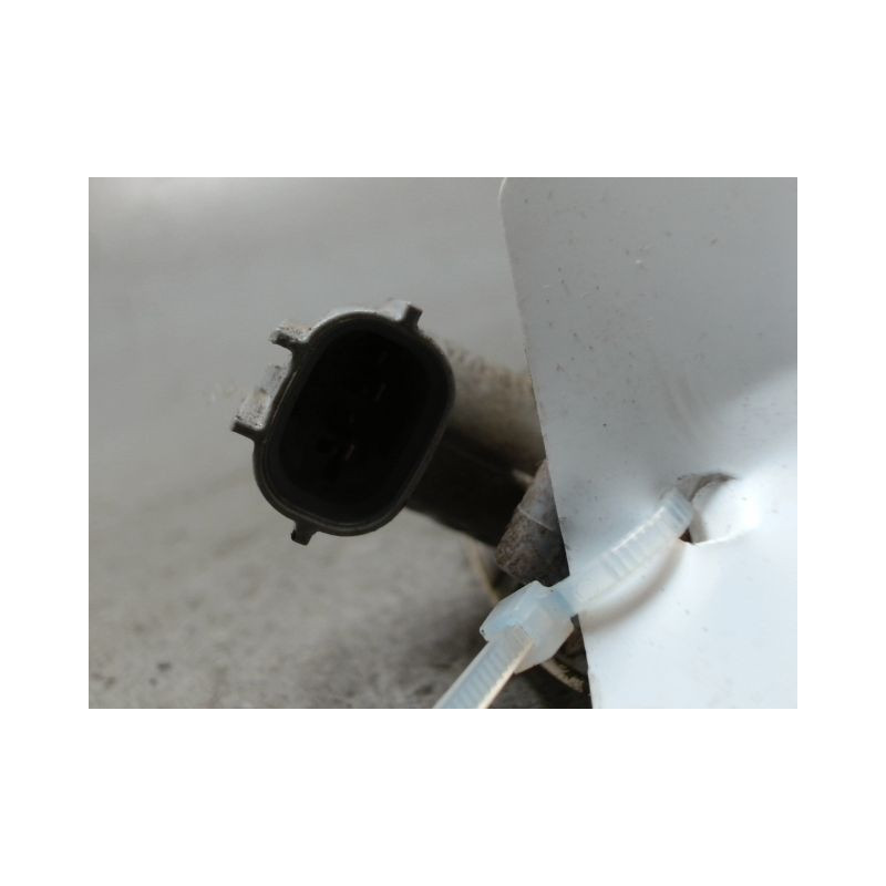 REPETITEUR AILE GAUCHE TOYOTA YARIS II 2010-