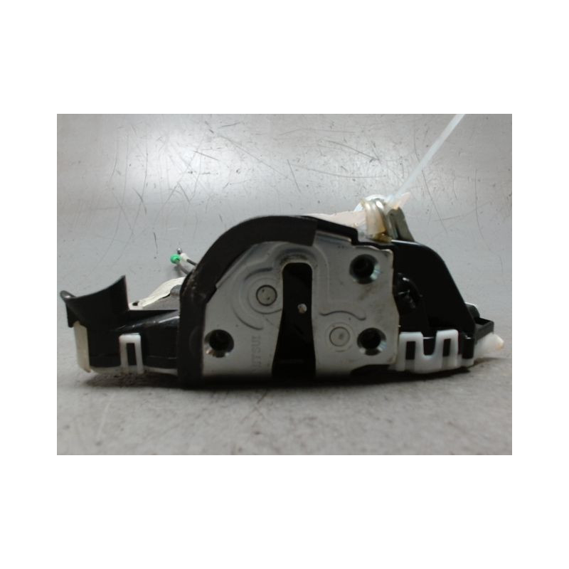 SYSTEME CONDAMNATION AVANT DROIT TOYOTA YARIS II 2010-