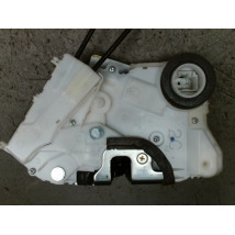 SYSTEME CONDAMNATION AVANT DROIT TOYOTA YARIS II 2010-