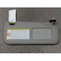 PARE-SOLEIL D TOYOTA YARIS II 2010-