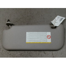 PARE-SOLEIL D TOYOTA YARIS II 2010-