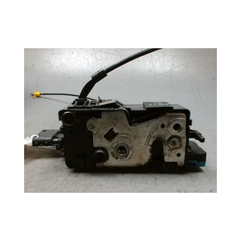 SYSTEME CONDAMNATION ARRIERE GAUCHE PEUGEOT 207 5P