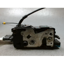 SYSTEME CONDAMNATION ARRIERE GAUCHE PEUGEOT 207 5P