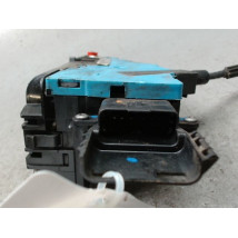 SYSTEME CONDAMNATION ARRIERE GAUCHE PEUGEOT 207 5P
