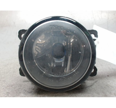 PHARE ANTIBROUILLARD AVG