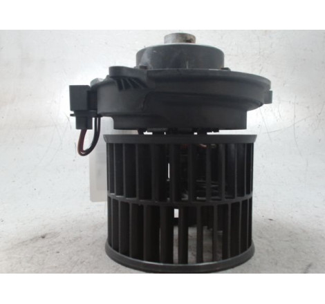 MOTEUR VENTILATEUR CHAUFFAGE