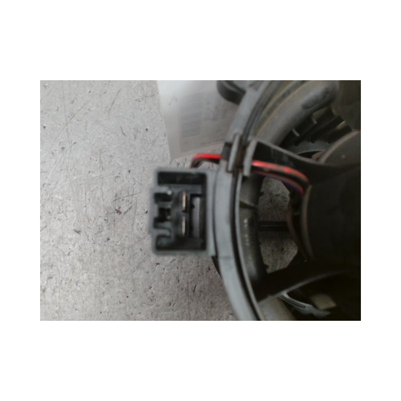 MOTEUR VENTILATEUR CHAUFFAGE FORD FUSION 2005-