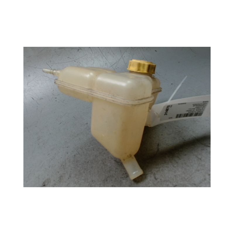 VASE EXPANSION FORD FUSION 2005-