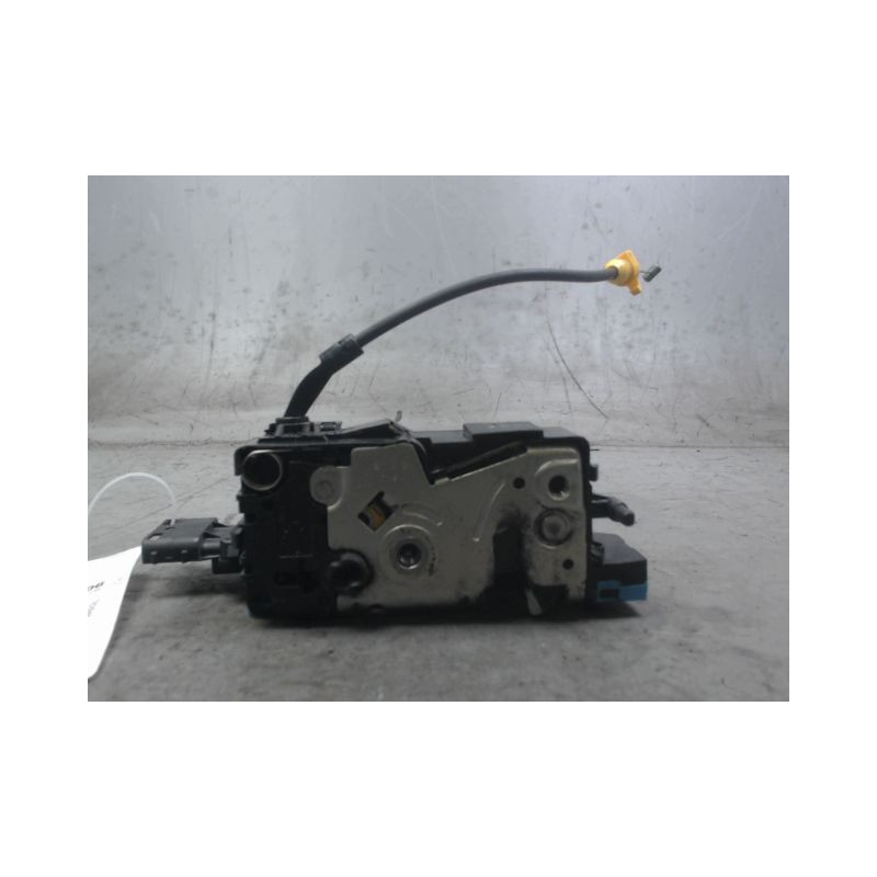 SYSTEME CONDAMNATION ARRIERE GAUCHE PEUGEOT 207 5P