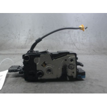 SYSTEME CONDAMNATION ARRIERE GAUCHE PEUGEOT 207 5P