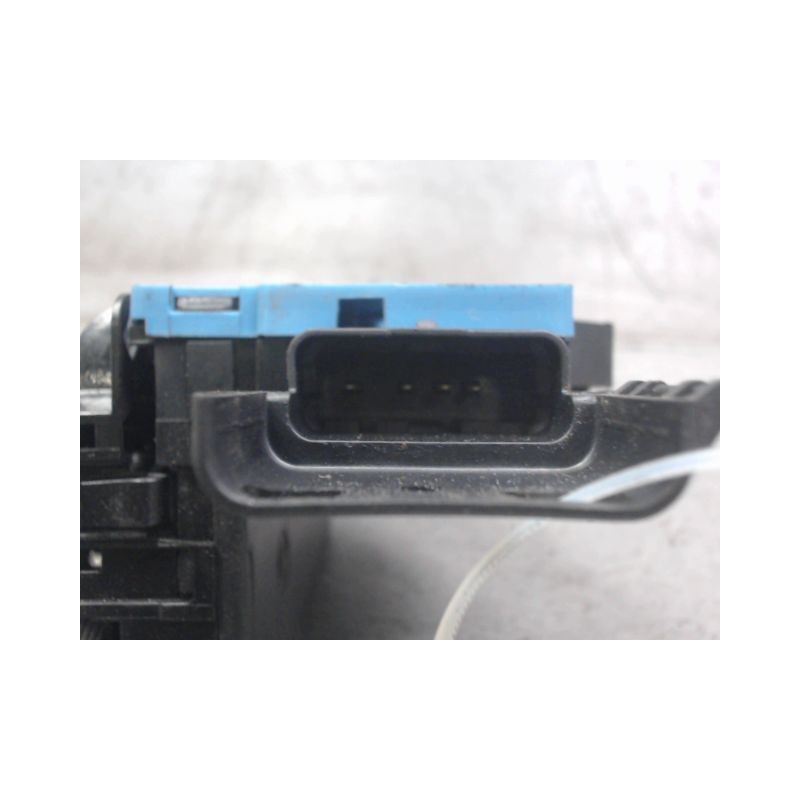 SYSTEME CONDAMNATION ARRIERE GAUCHE PEUGEOT 207 5P
