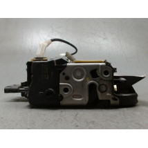 SYSTEME CONDAMNATION AVANT GAUCHE PEUGEOT 308 2007-