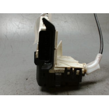 SYSTEME CONDAMNATION AVANT GAUCHE PEUGEOT 308 2007-