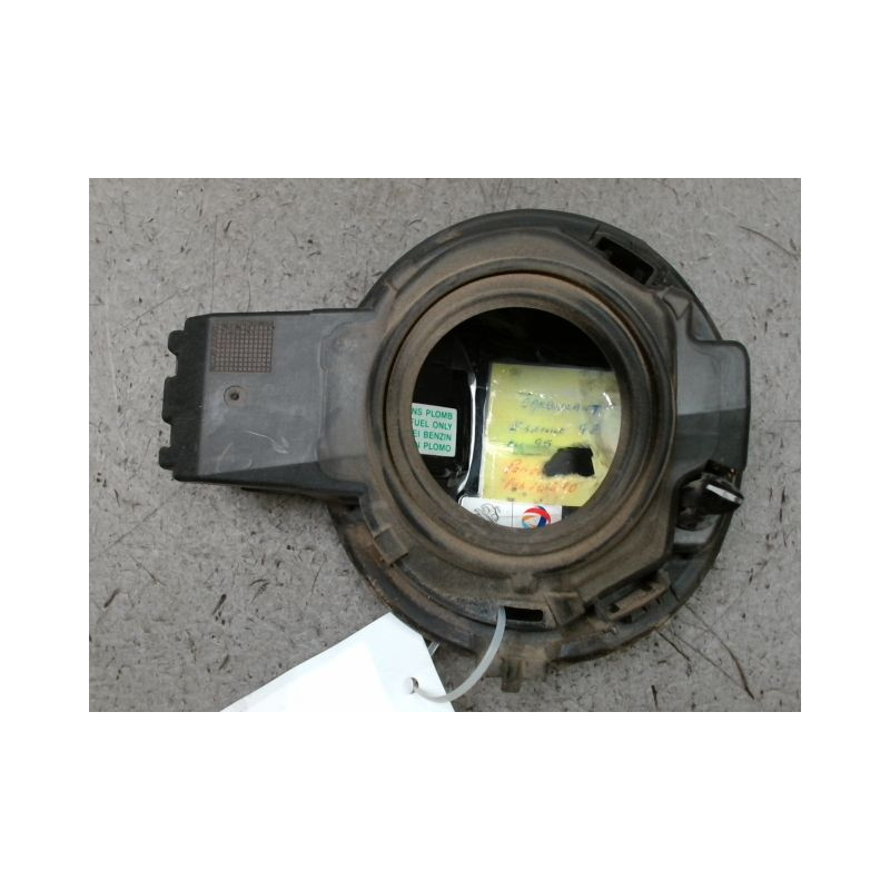 VOLET DE TRAPPE CARBURANT PEUGEOT 308
