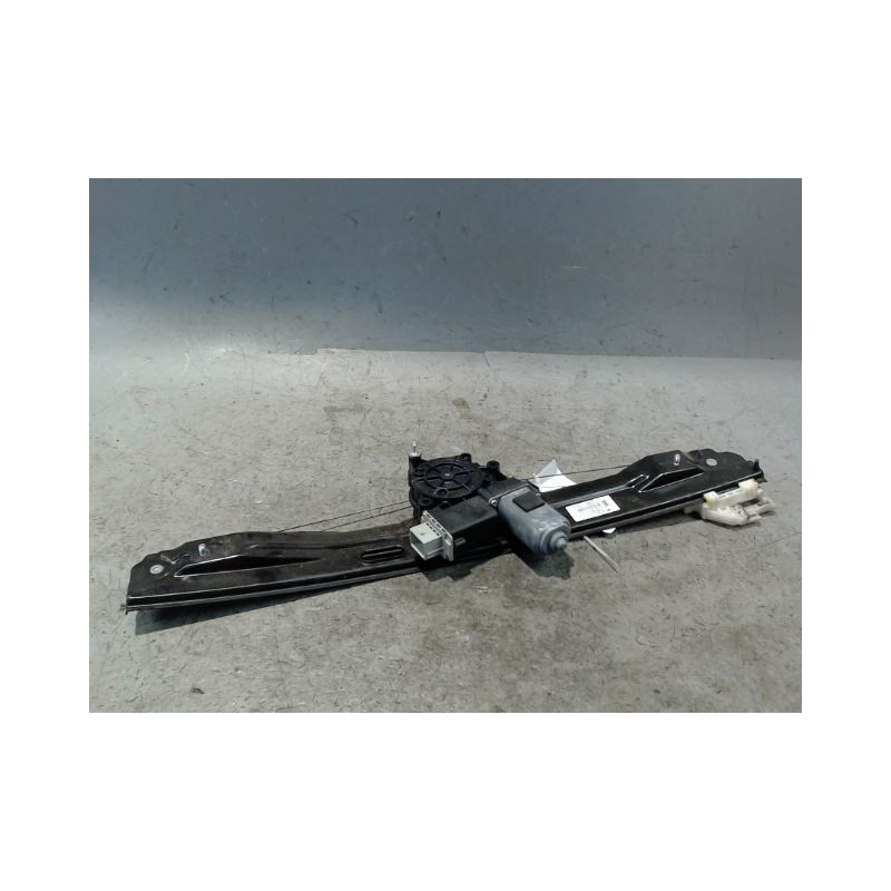 MECANISME+MOTEUR LEVE-GLACE AVANT DROIT FIAT 500 2007-