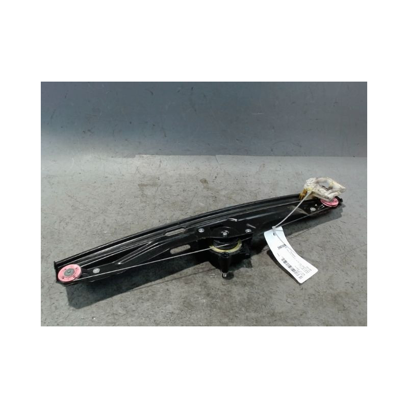 MECANISME+MOTEUR LEVE-GLACE AVANT DROIT FIAT 500 2007-