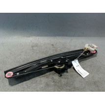 MECANISME+MOTEUR LEVE-GLACE AVANT DROIT FIAT 500 2007-