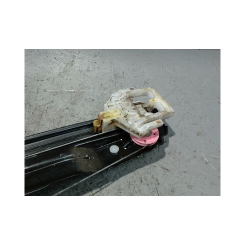 MECANISME+MOTEUR LEVE-GLACE AVANT DROIT FIAT 500 2007-
