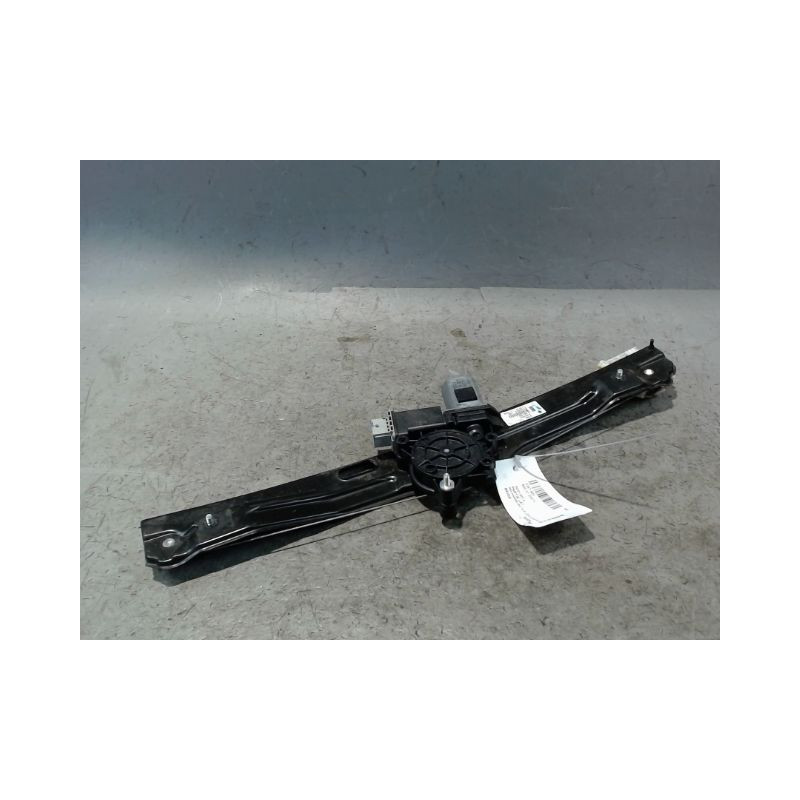 MECANISME+MOTEUR LEVE-GLACE AVANT GAUCHE FIAT 500 2007-
