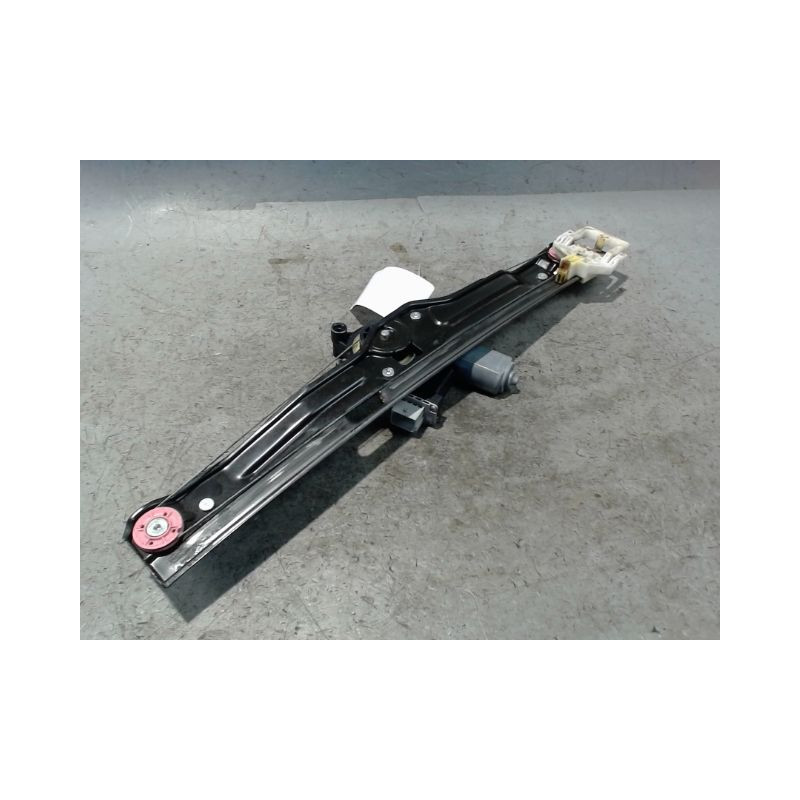 MECANISME+MOTEUR LEVE-GLACE AVANT GAUCHE FIAT 500 2007-