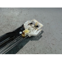 MECANISME+MOTEUR LEVE-GLACE AVANT GAUCHE FIAT 500 2007-