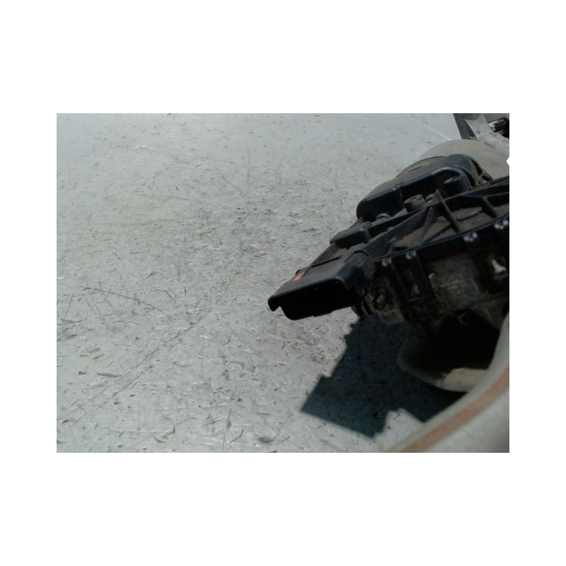 MECANISME ESSUIE-GLACE AVANT PEUGEOT 207 2009-