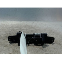 POIGNEE EXTERIEURE PORTE AVANT GAUCHE DACIA DOKKER