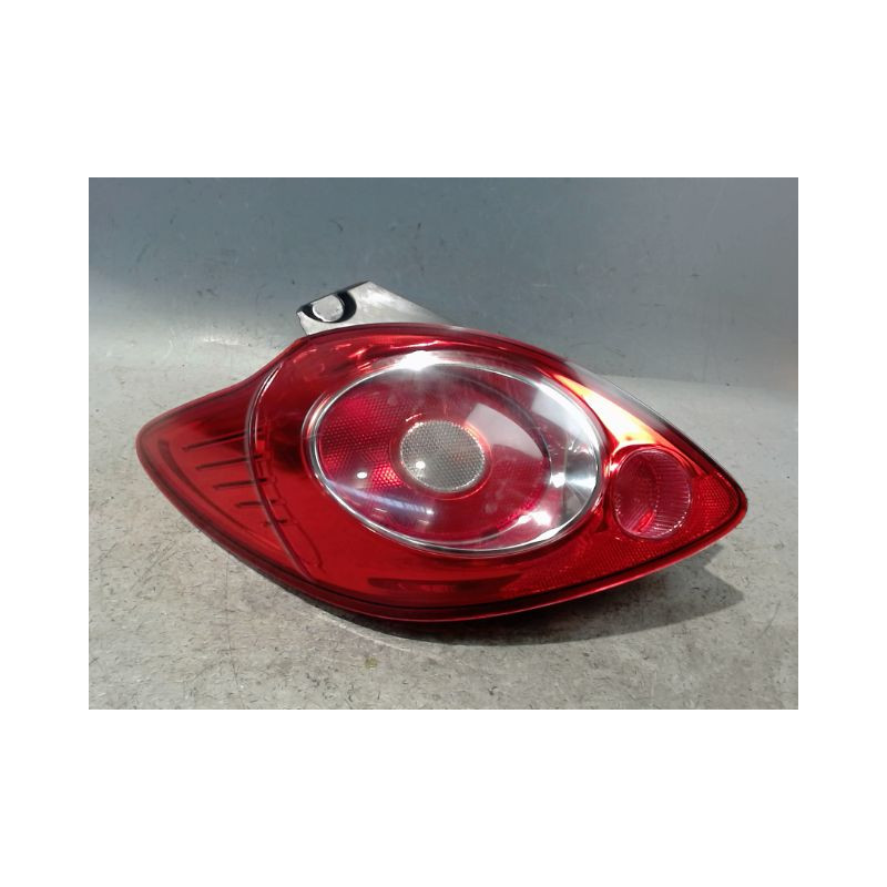 FEU ARRIERE GAUCHE  FORD KA 2008-