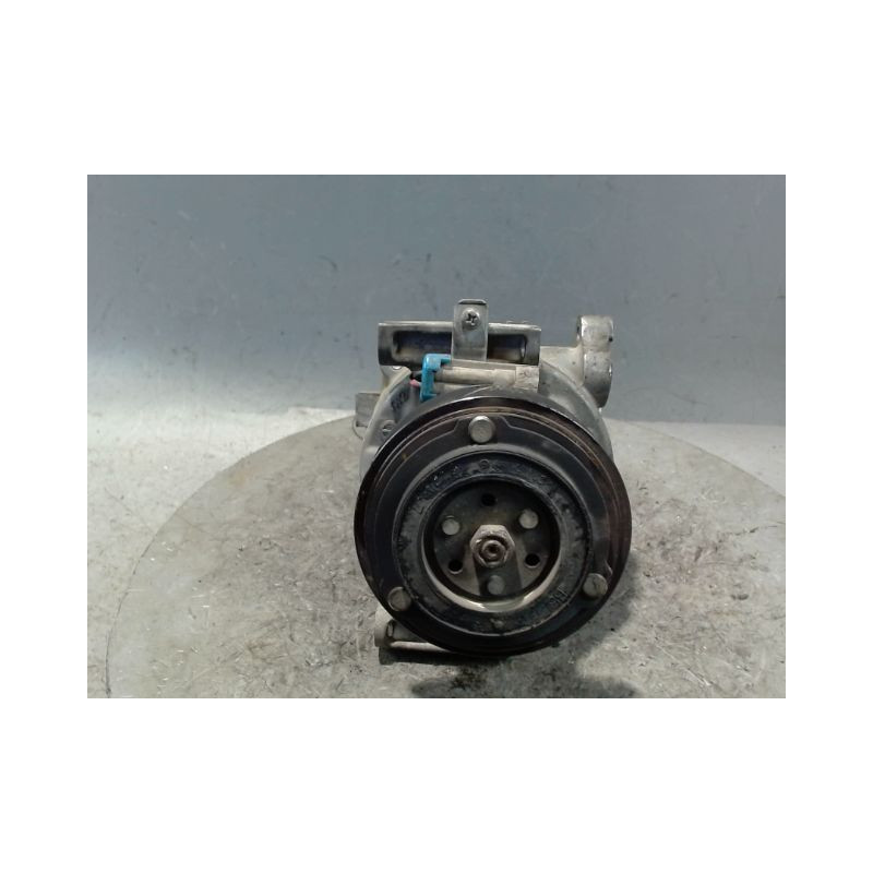 COMPRESSEUR AIR CONDITIONNE OPEL MOKKA