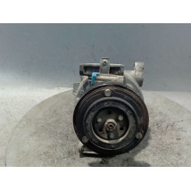 COMPRESSEUR AIR CONDITIONNE OPEL MOKKA