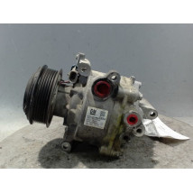 COMPRESSEUR AIR CONDITIONNE OPEL MOKKA