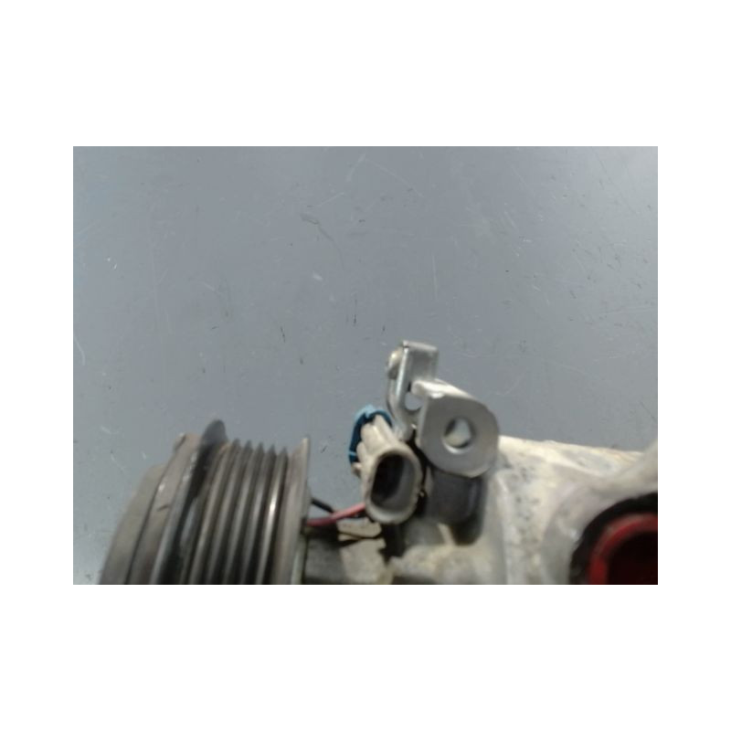 COMPRESSEUR AIR CONDITIONNE OPEL MOKKA