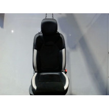 SIEGE AVANT DROIT RENAULT CLIO IV