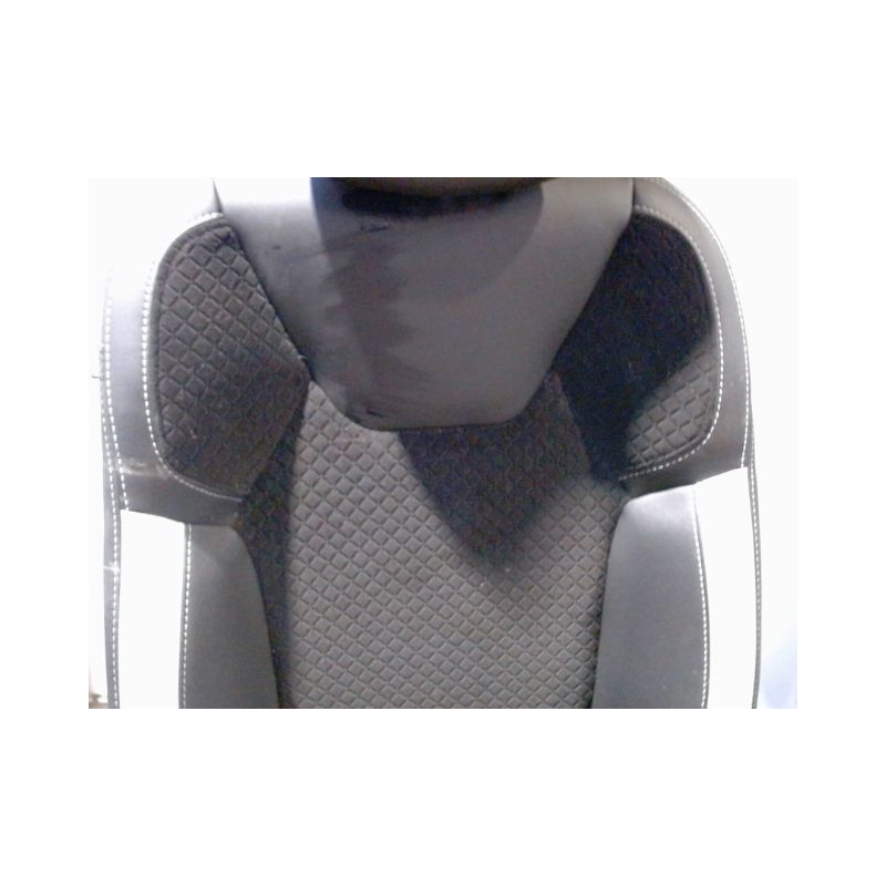 SIEGE AVANT DROIT RENAULT CLIO IV