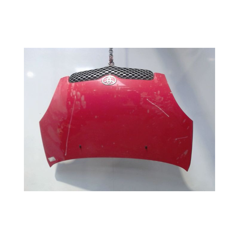CAPOT TOYOTA YARIS 2003-