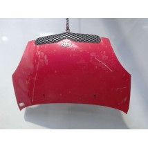 CAPOT TOYOTA YARIS 2003-