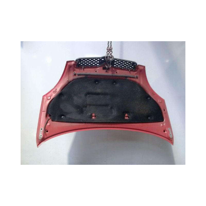 CAPOT TOYOTA YARIS 2003-