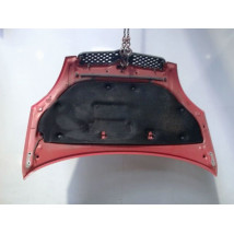CAPOT TOYOTA YARIS 2003-
