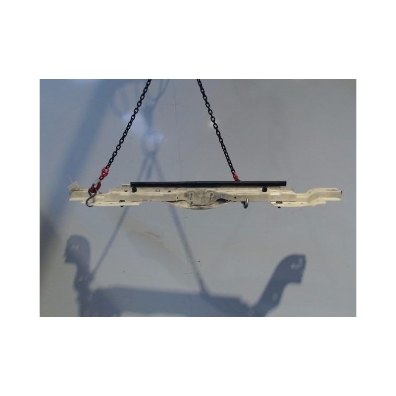 TRAVERSE SUPERIEURE ARMATURE AVANT CITROEN NEMO 2007-